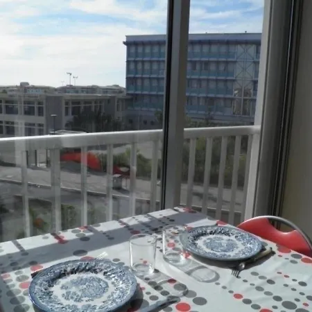 Sete, 1 Piece, 4 Personnes - Fr-1-338-322 Apartman