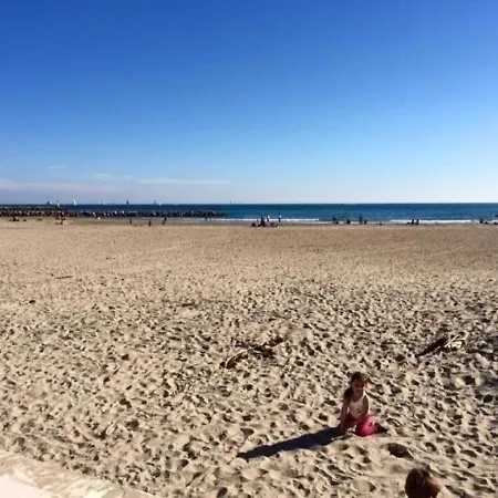 Sete, 1 Piece, 4 Personnes - Fr-1-338-322 Apartman Sète